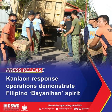 dswd fo vii|DSWD Region VII (@dswdfo7) • Instagram photos and videos.